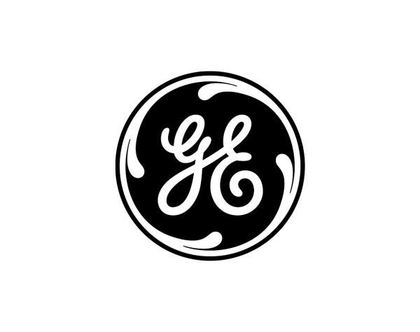 GE logo