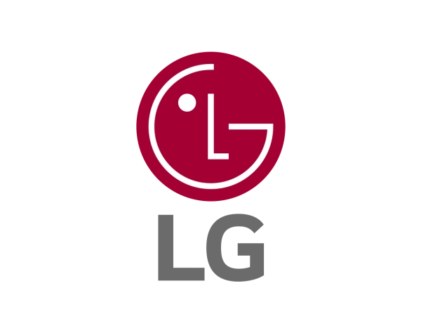 LG logo