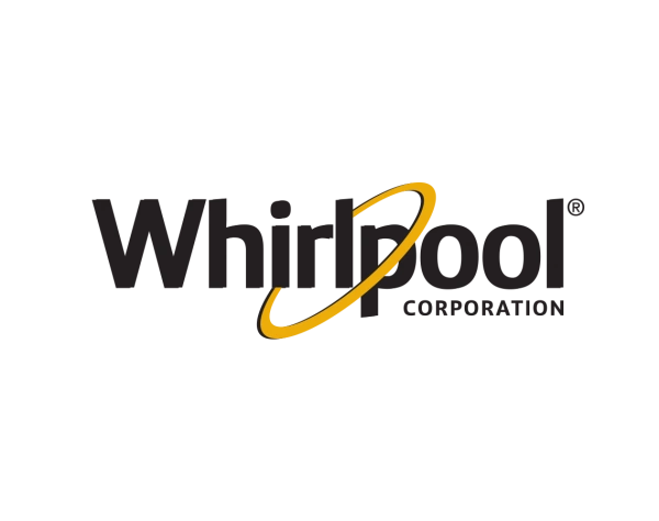 Whirlpool logo