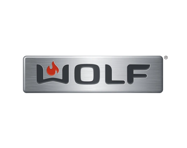 Wolf logo